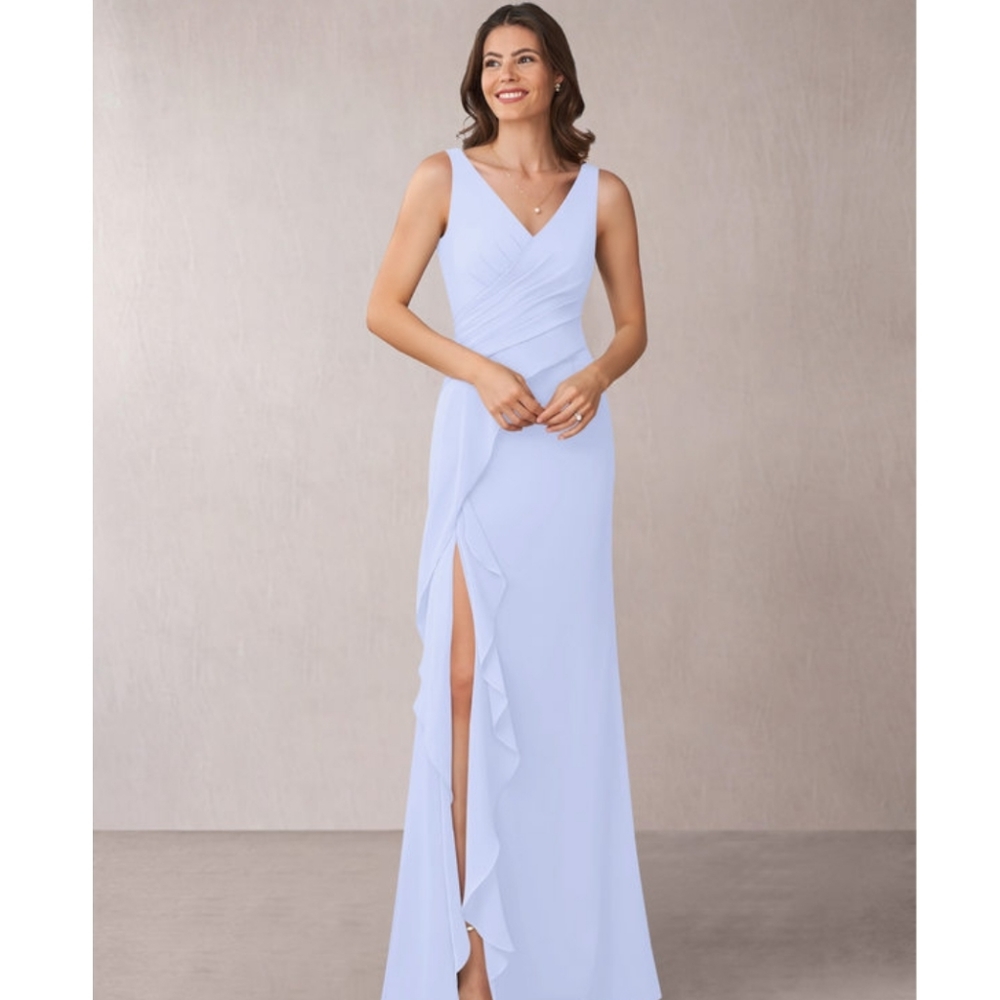 NWT Azazie Dress